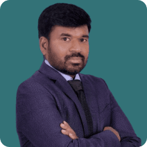CA SRINIVAS NALLA
