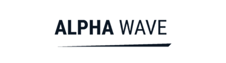 Alpha wave